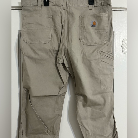 Carhartt Relaxed Fit Work Pants - Picture 2 of 2